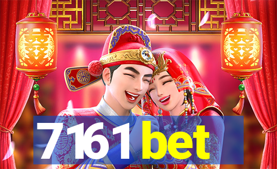 7161 bet